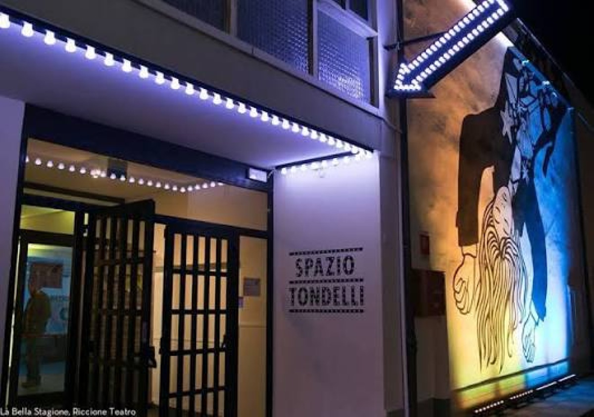 Riccione Teatro: al via la campagna abbonamenti per la stagione 2026/27 - 