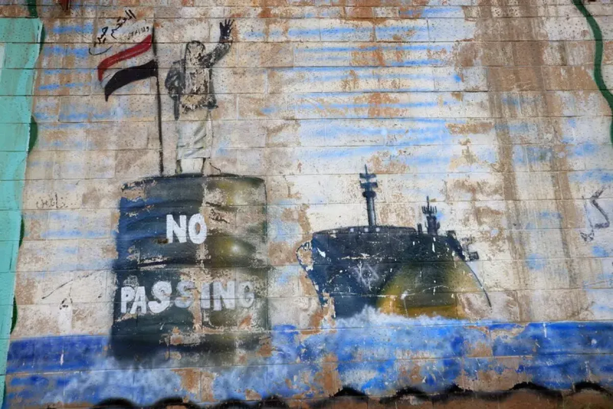 Houthi contro un intervento USA: "Non vogliono combattere con noi" - 