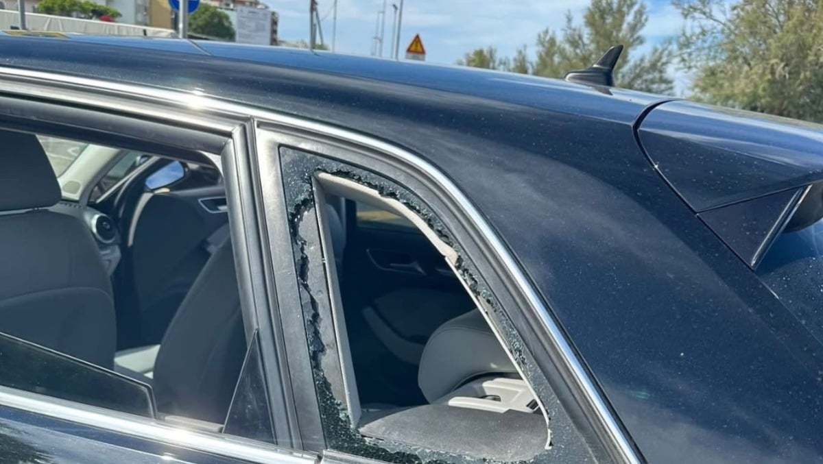 Rimini, auto prese di mira sul lungomare. Campisi: “Sicurezza, servono risposte immediate” - 