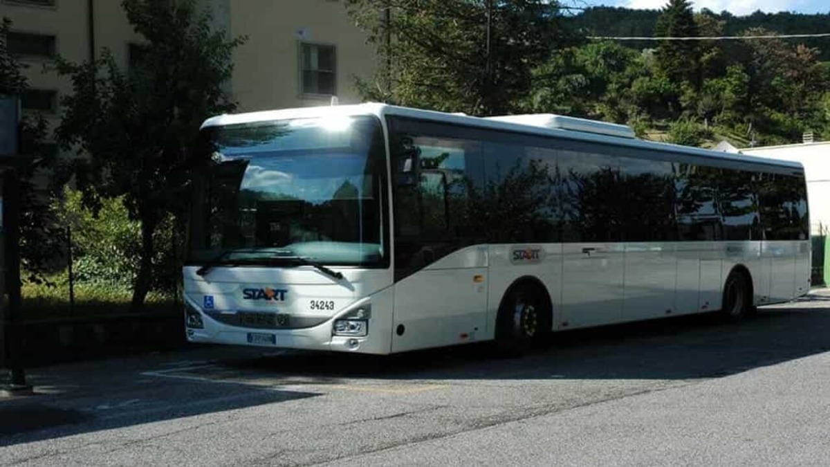 Start Romagna, dal 15 settembre al via il servizio invernale - 