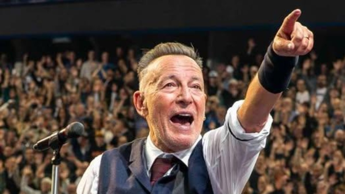 Con i Glory Days, Rimini torna a suonare nel nome di Springsteen - Bruce Springsteen 