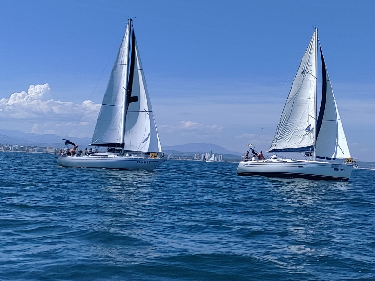 Cattolica, domenica torna la Regata Lions Trofeo Guglielmo Marconi - 