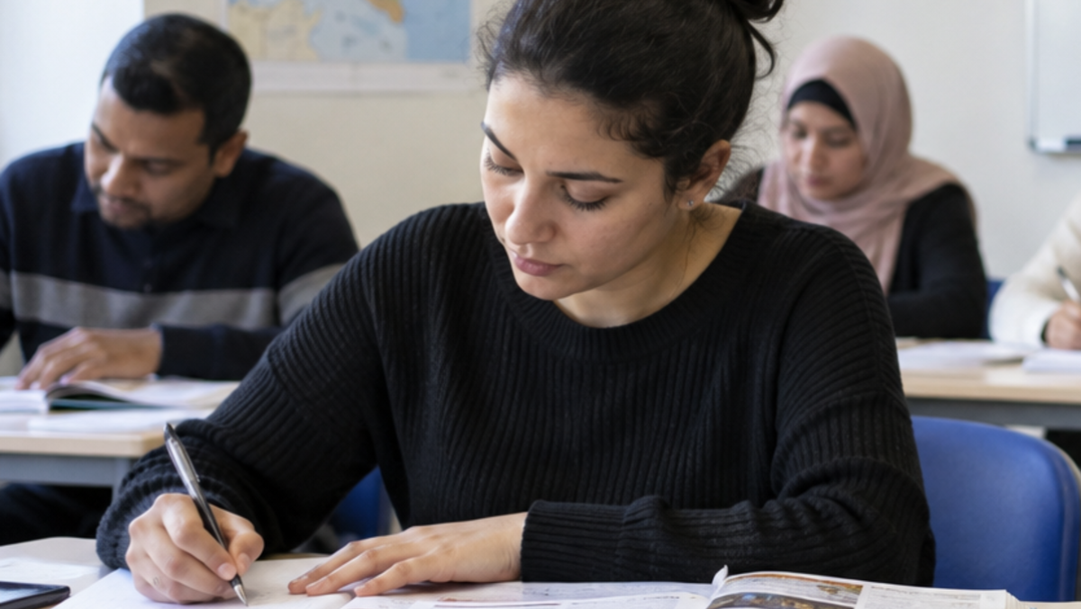 Italiano per stranieri, a Rimini un corso gratuito di 80 ore - 