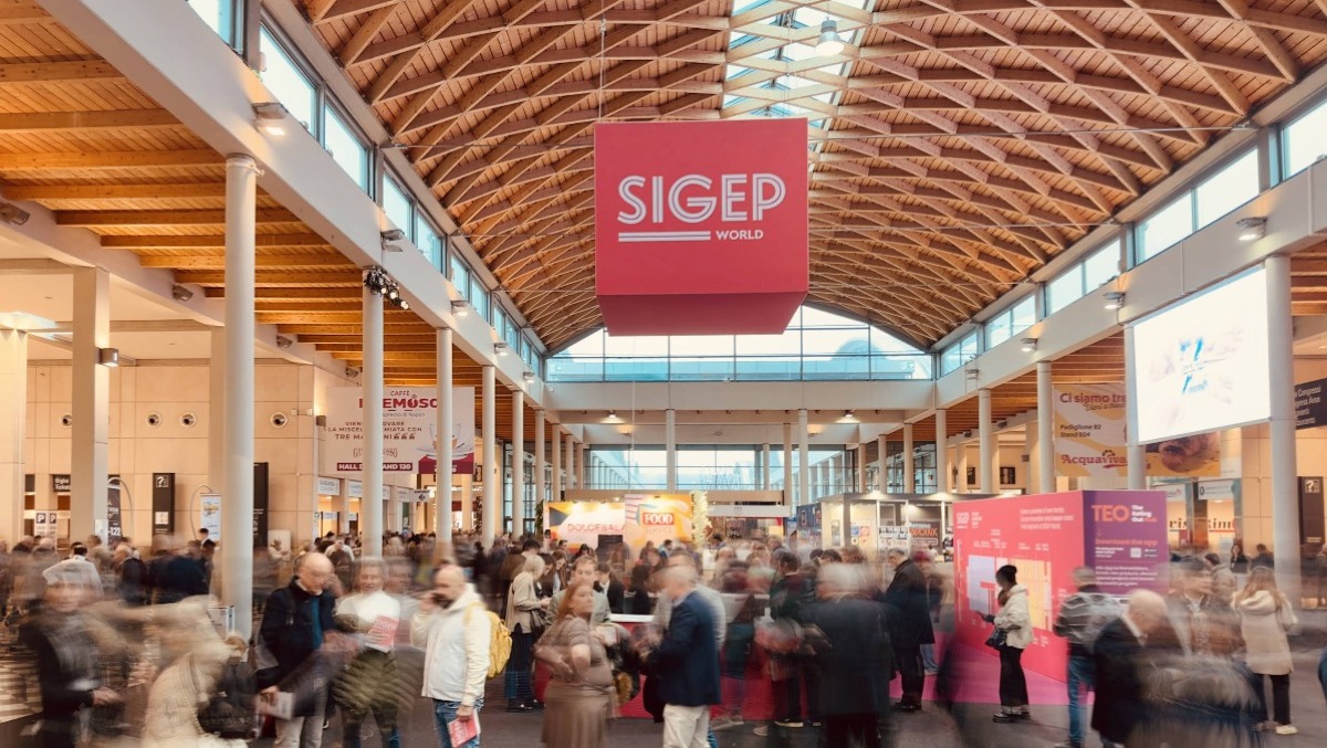 Sigep 2027, per Ieg l'obiettivo è raddoppiare i buyer fino a mille - 