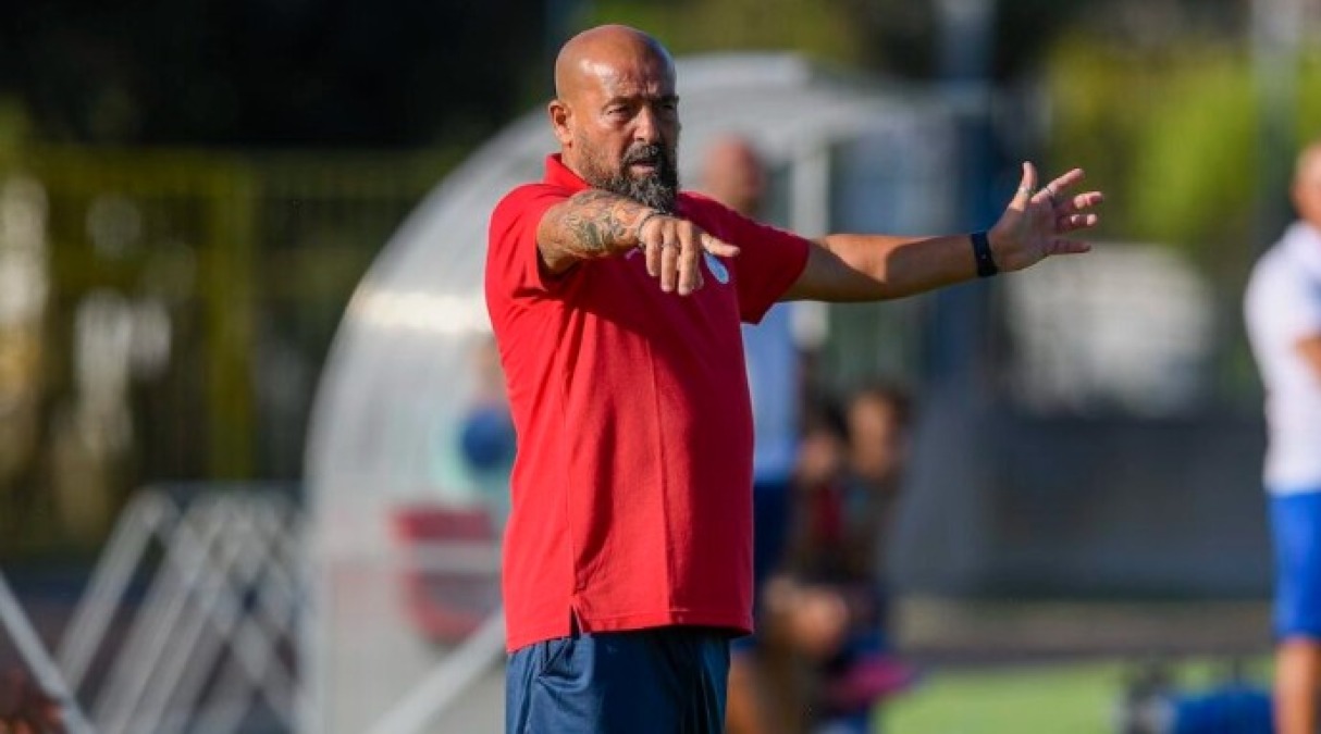 Calcio Eccellenza, salta la panchina del San Marino - Oscar Lasagni