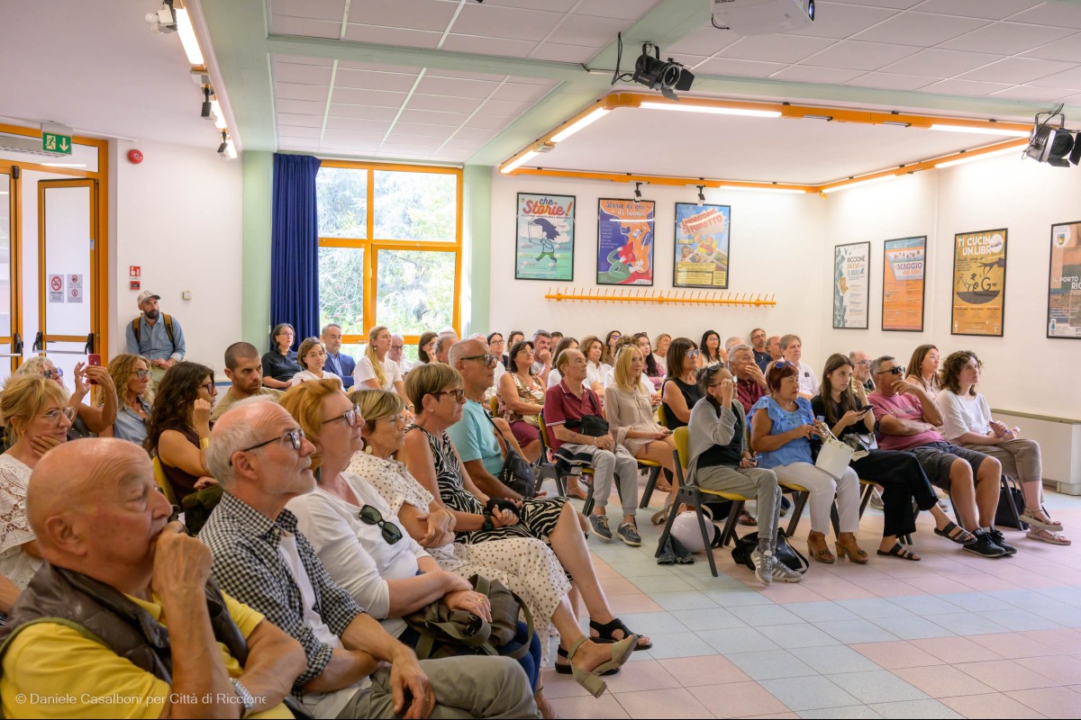 Riccione, al via il restyling di corso Fratelli Cervi: lavori da ottobre a febbraio - 