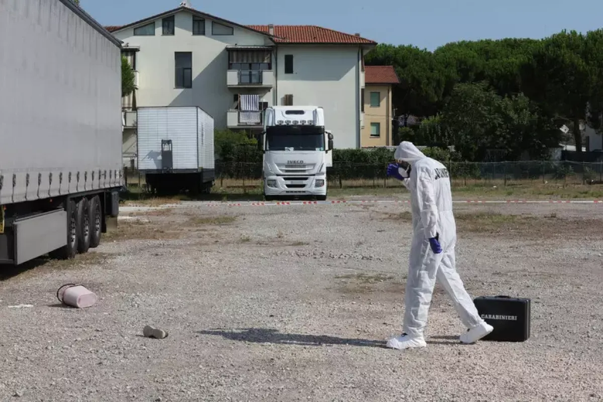 Picchiato a morte a Cervia, minorenne esce dal carcere - © Ansa