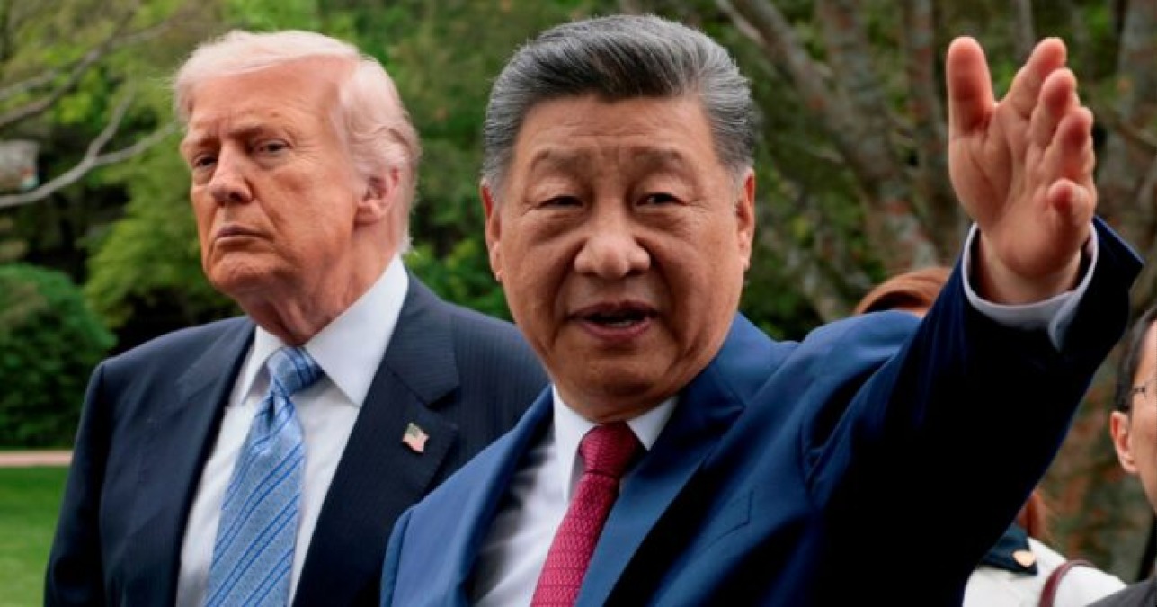 Scontro globale sull'intelligenza artificiale: Trump attacca Amodei, mentre Cina e Onu si dividono sull'allarme - © Il Fatto Quotidiano