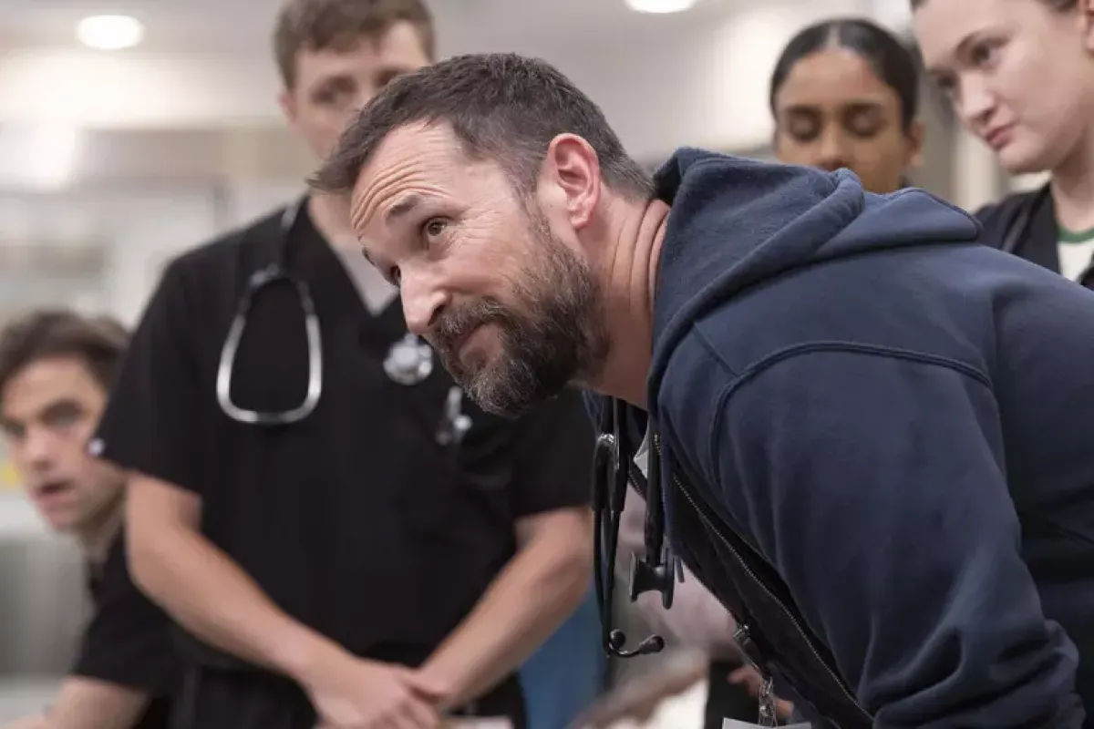 Emmy Awards 2026, "The Pitt" bissa il trionfo: miglior drama per il secondo anno di fila - 