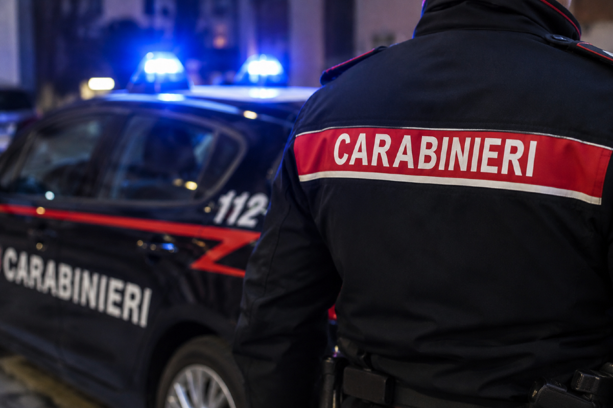 Rapinò la gioielleria nel 2025, arrestato un 27enne incastrato da Dna e impronte - Foto di archivio