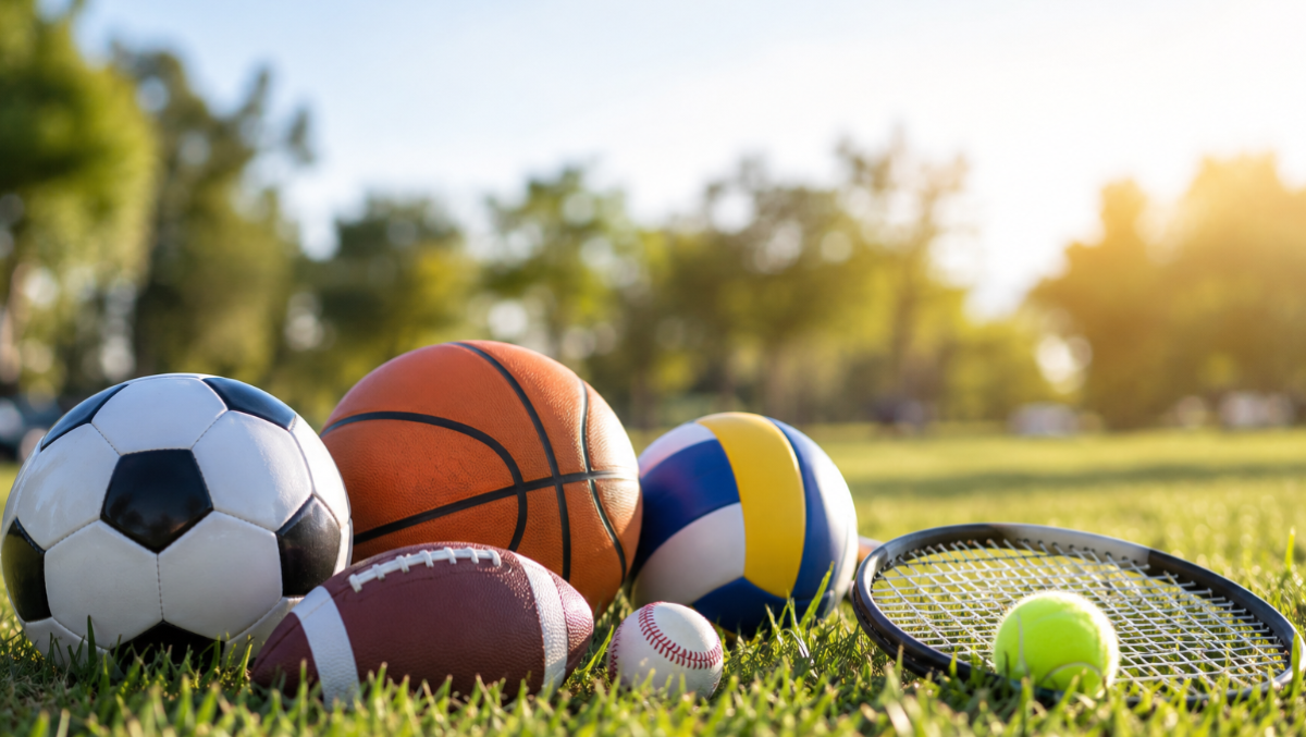 Festa dello Sport, a Vergiano un pomeriggio tra sport e comunità - 