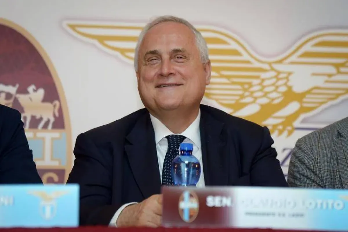 Aggiotaggio sulle quote della Lazio, perquisiti i vertici della Banca del Fucino e Bisignani - 