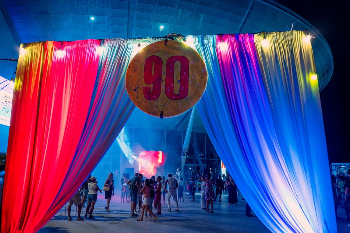 Rimini, al Palacongressi tornano le Vintage Music Nights: domani si ballano gli anni ’70 - 