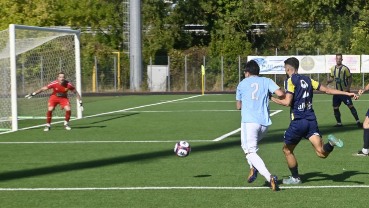 Promozione: Cesenatico espugna Misano nel big match, Cervia corsaro a Riccione - Bellaria Igea Marina - Roncofreddo