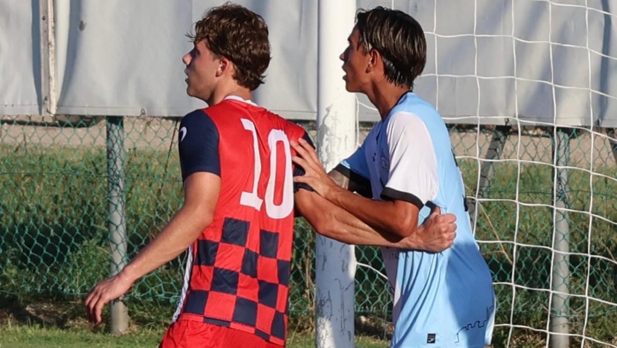 Il Pietracuta non "decolla": il Sanpaimola rimonta ed espugna il Bindi (1-2) - 