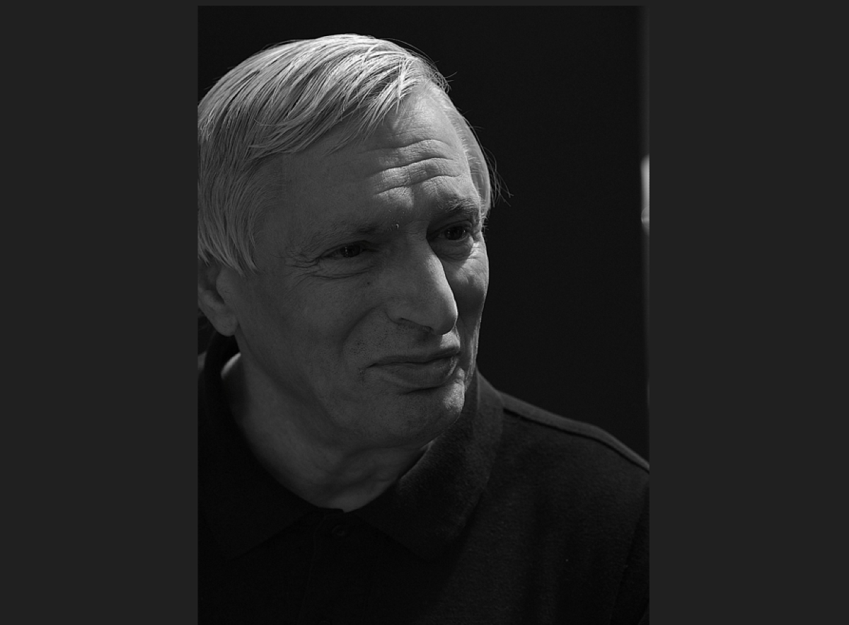 Riccione, don Luigi Ciotti torna a San Lorenzo: “Il coraggio dell’eresia” - Ph Rocca