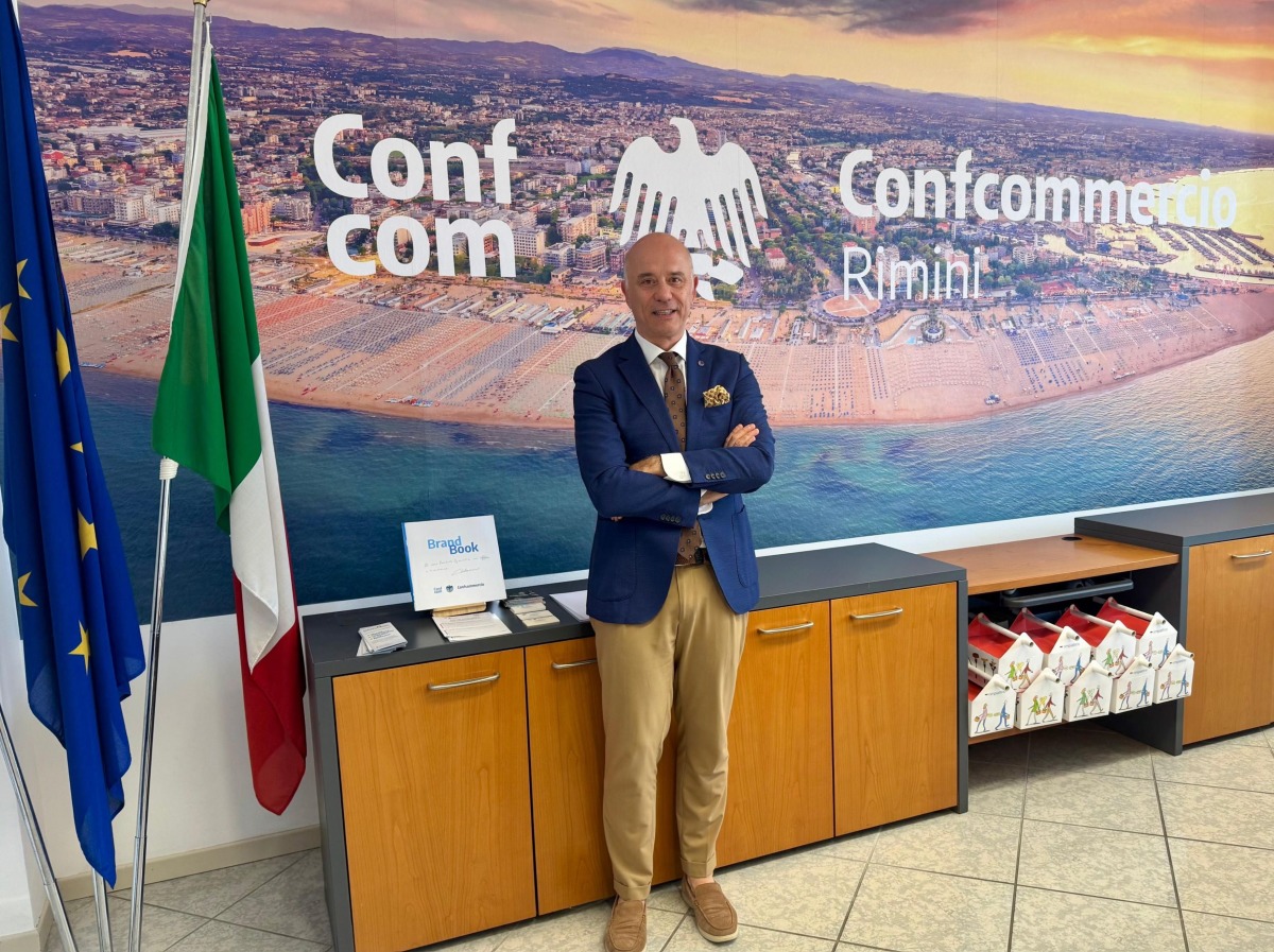 Affitti dei negozi, Confcommercio Rimini: “Cedolare secca al 21%, ora si passi ai fatti” - 