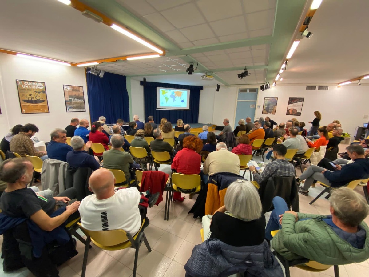 Da Riccione al mondo: torna l’Angolo dell’avventura - 