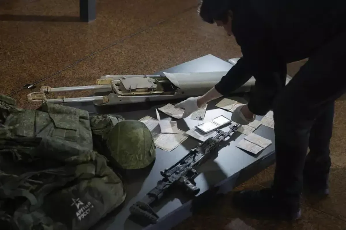 Ucraina, drone colpisce un autobus a Nikopol: cinque morti - 