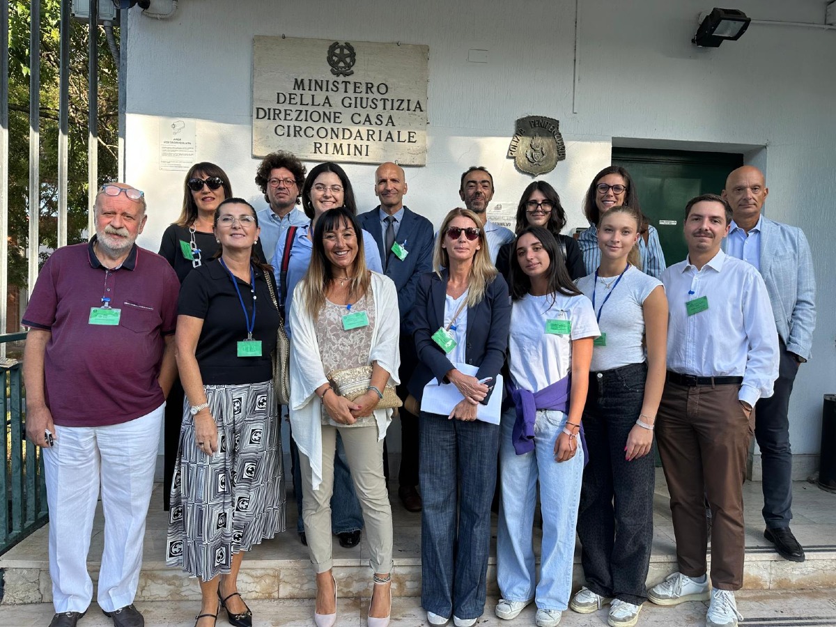 Ai Casetti di Rimini 178 detenuti per 118 posti: “Servono interventi non più rinviabili” - 