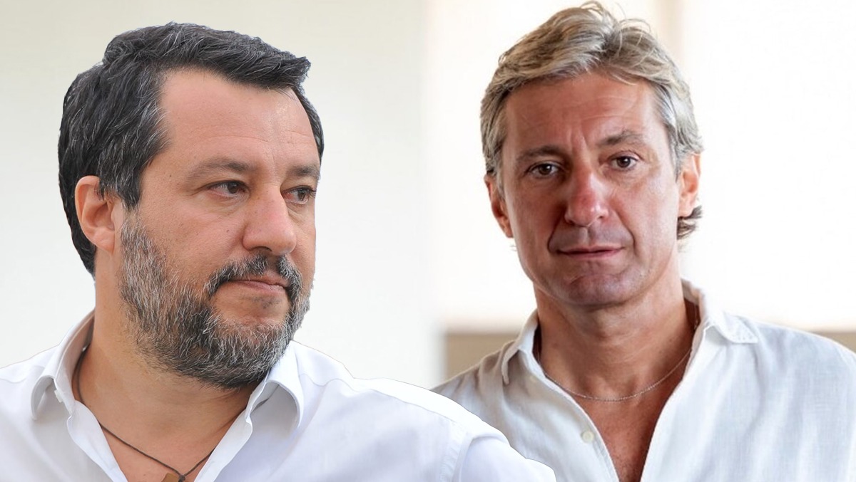 Dalla E45 alla Marecchiese, il Pd chiede conto a Salvini: "Il Governo passi ai fatti" - 