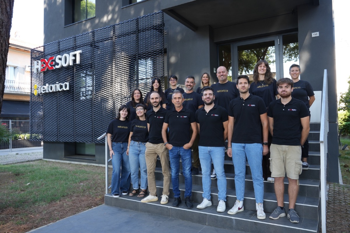A Riccione nasce un nuovo polo per gli hotel: software e marketing si fondono insieme - I due team 