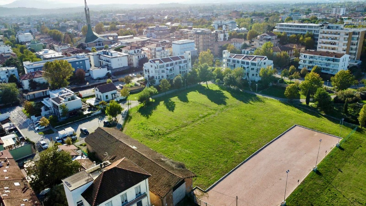 Nuovo mercato ittico, 9 milioni di euro: "Perché costruirlo nel cuore della città?" - 