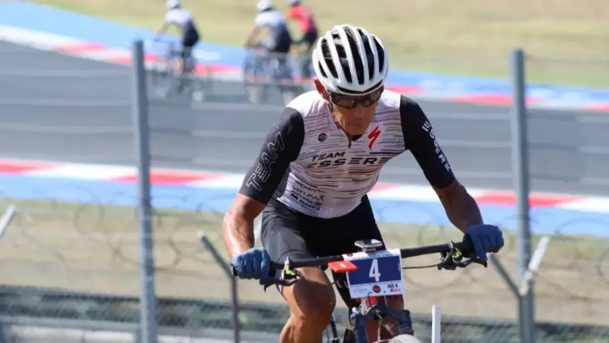 Caveja Bike Cup 2026, Emanuele Bucci trionfa. Valmaracing regina tra le squadre - 