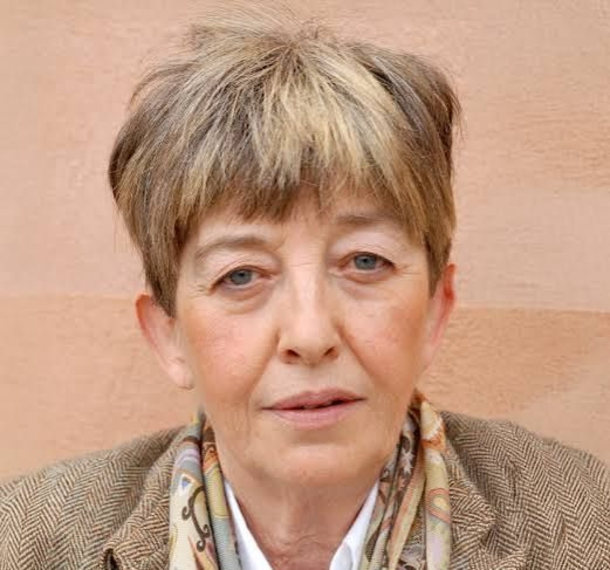 Adriana Cavarero alla Gambalunga con Il canto delle sirene - 
