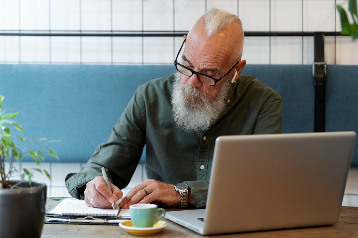 Lavoro over 55, boom del 65% in sei anni - 