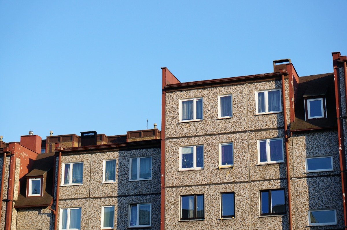 I prezzi delle case salgono del 4% nel secondo trimestre  - 
