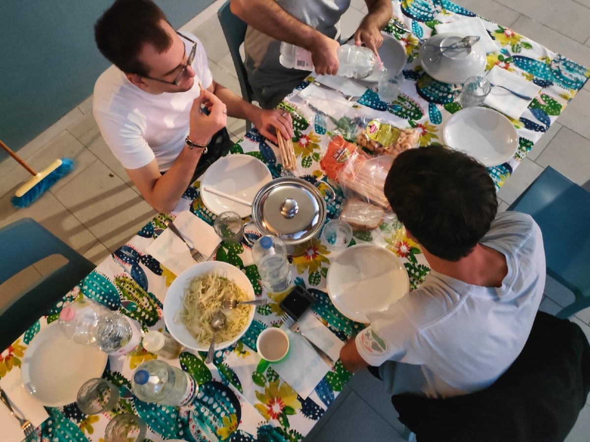 Progetto Turchetta, un anno di convivenza e autonomia per sei giovani con disabilità - 