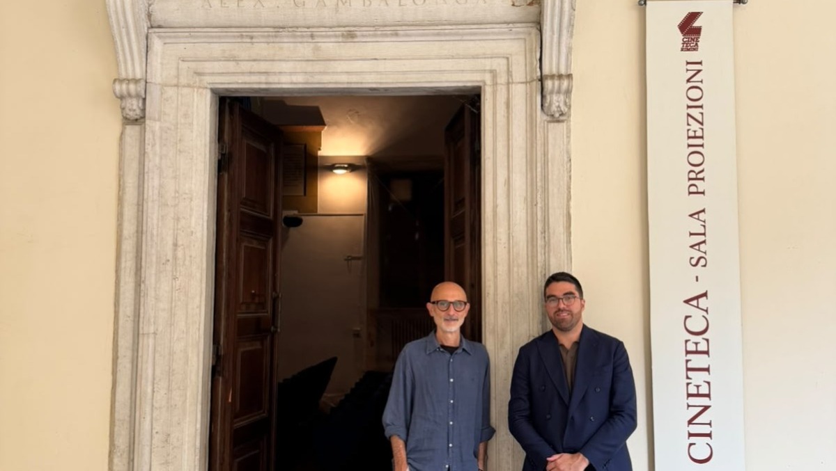 Rimini, dopo dieci anni tornano le prime visioni alla cineteca - Cineteca di Rimini