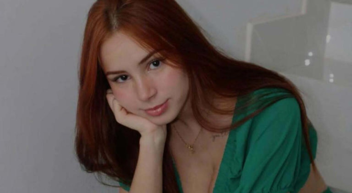 Muore a 22 anni nota influencer: pochi giorni prima l'intervento al seno - Maria Eduarda Alves (IG) © Social (Facebook)