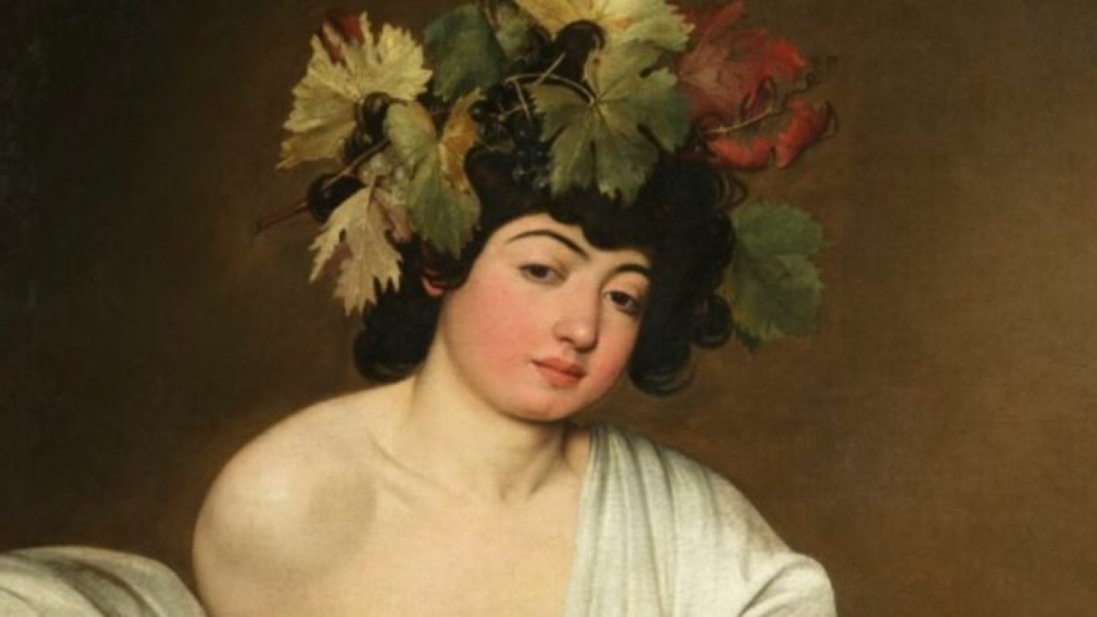 Acqua sotto il lucernario: paura (rientrata) per il Bacco di Caravaggio agli Uffizi - 