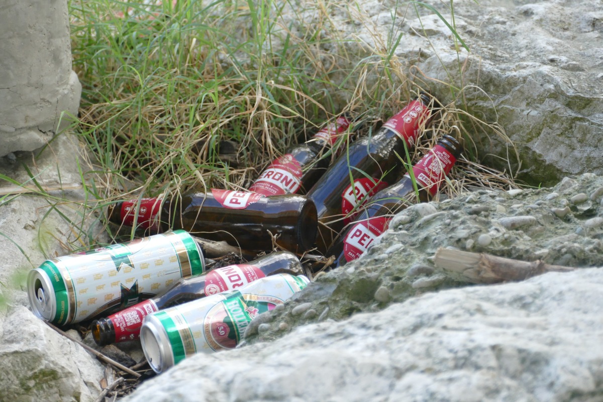 Lipu, domenica una camminata per conoscere e pulire il tratto urbano del Marecchia - 