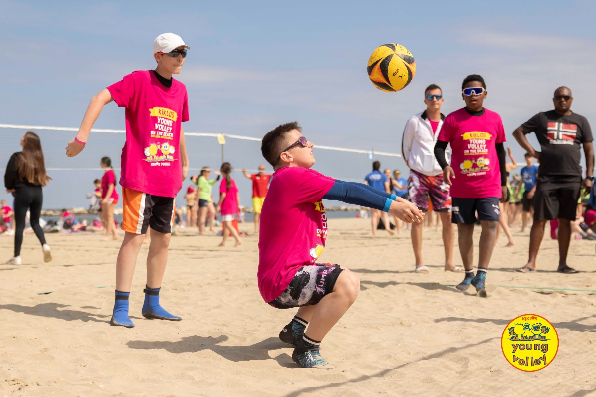 Bellaria Igea Marina, domenica al Parco del Gelso la Festa dello Sport - 