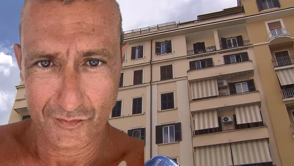 Cecchino di Roma, chi è Edoardo Ciardiello: dalla ristorazione agli spari per gioco - 