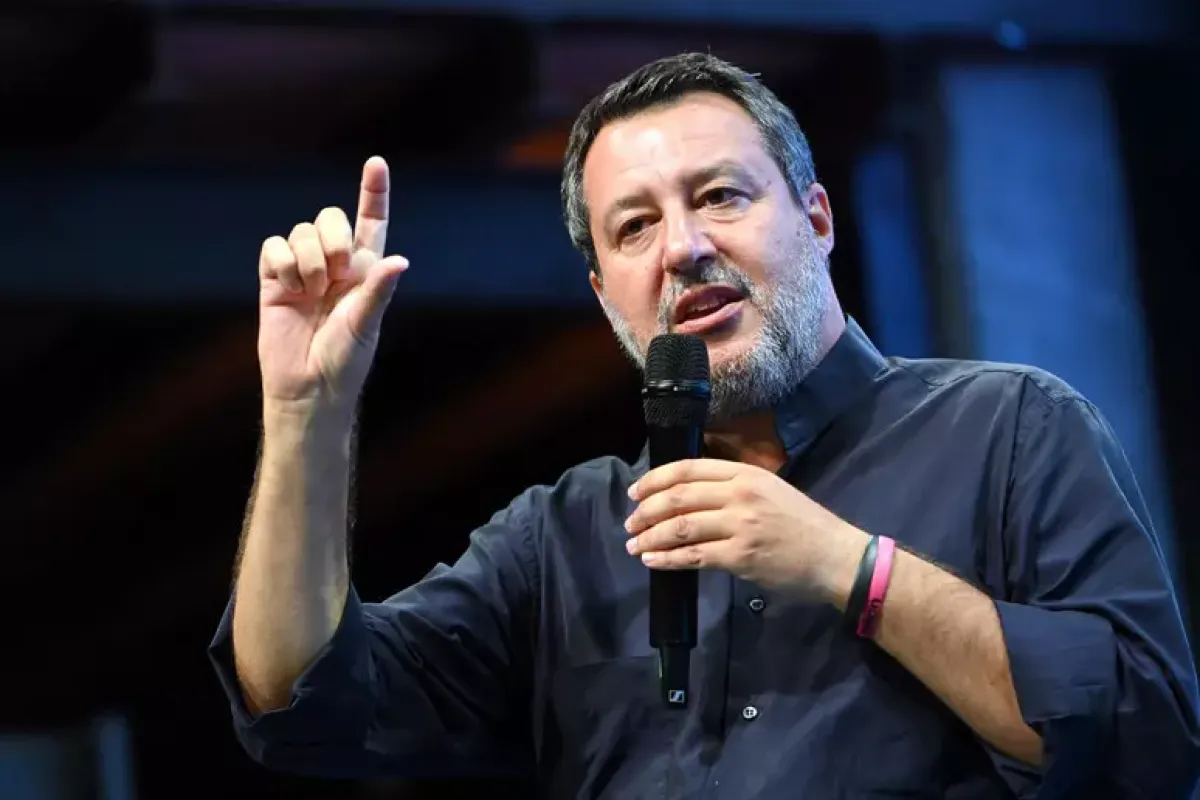 Salvini: "Rinvio il blocco alle auto diesel Euro 5" - 