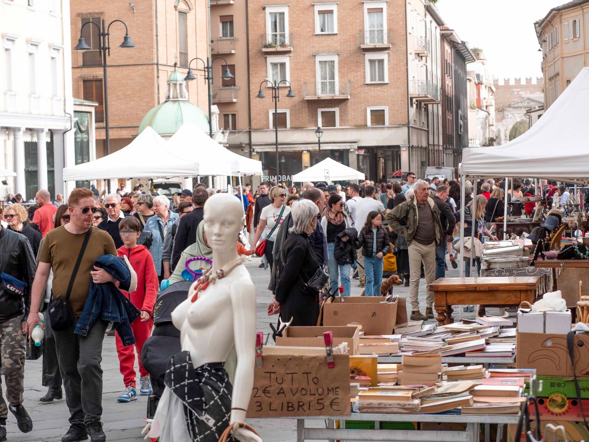 Rimini, da domenica tornano mercati, mercatini e feste d’autunno - 