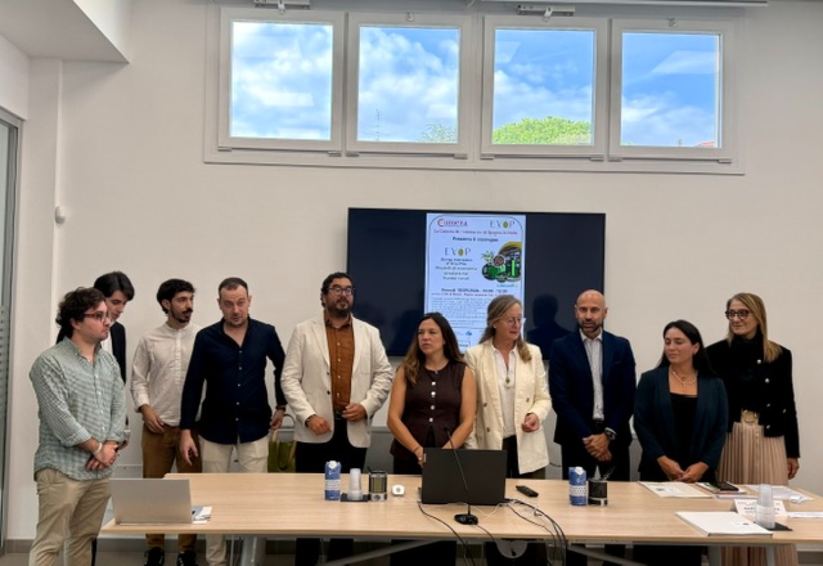 A Rimini il confronto Italia-Spagna sul futuro deil'olio - 