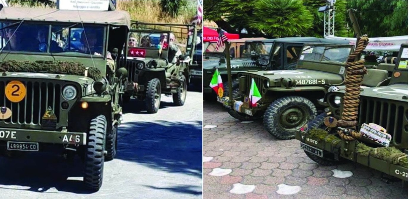 Rimini ricorda la Liberazione: torna il raduno “Linea Gialla” - 