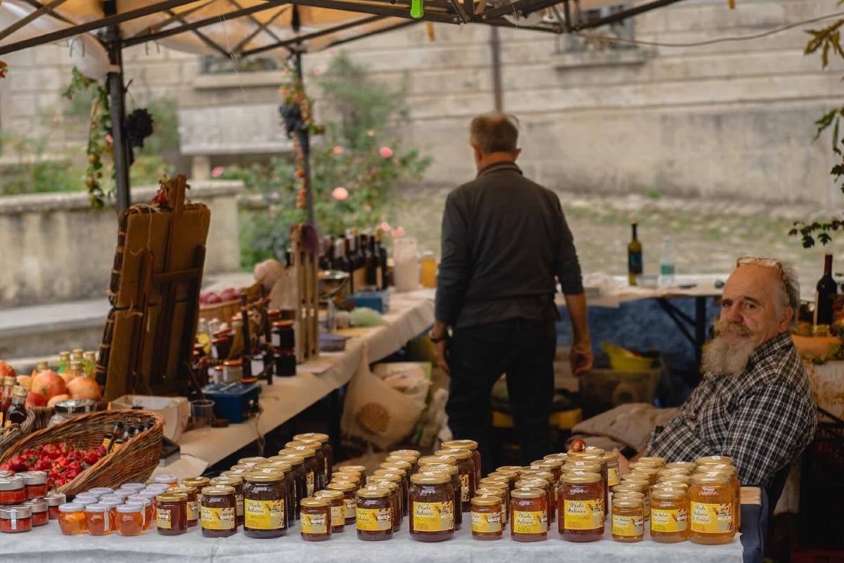Pennabilli, tornano gli Antichi Frutti: due giorni tra natura e tradizione - 