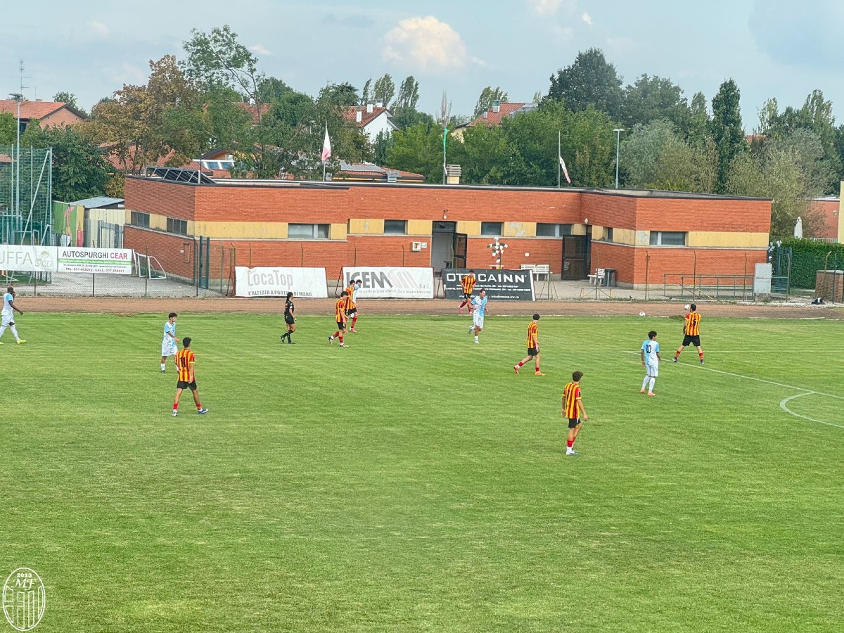 San Marino, Forchino esordisce con sconfitta beffa: 2-1 a Medicina con due reti nel recupero - 