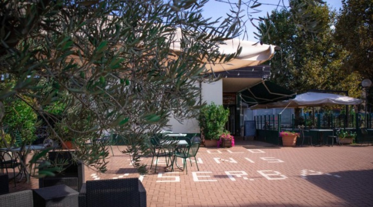 Tennis, a Viserba partito il torneo di prequali Ibi di 4° categoria maschile  - Il Tc Viserba 