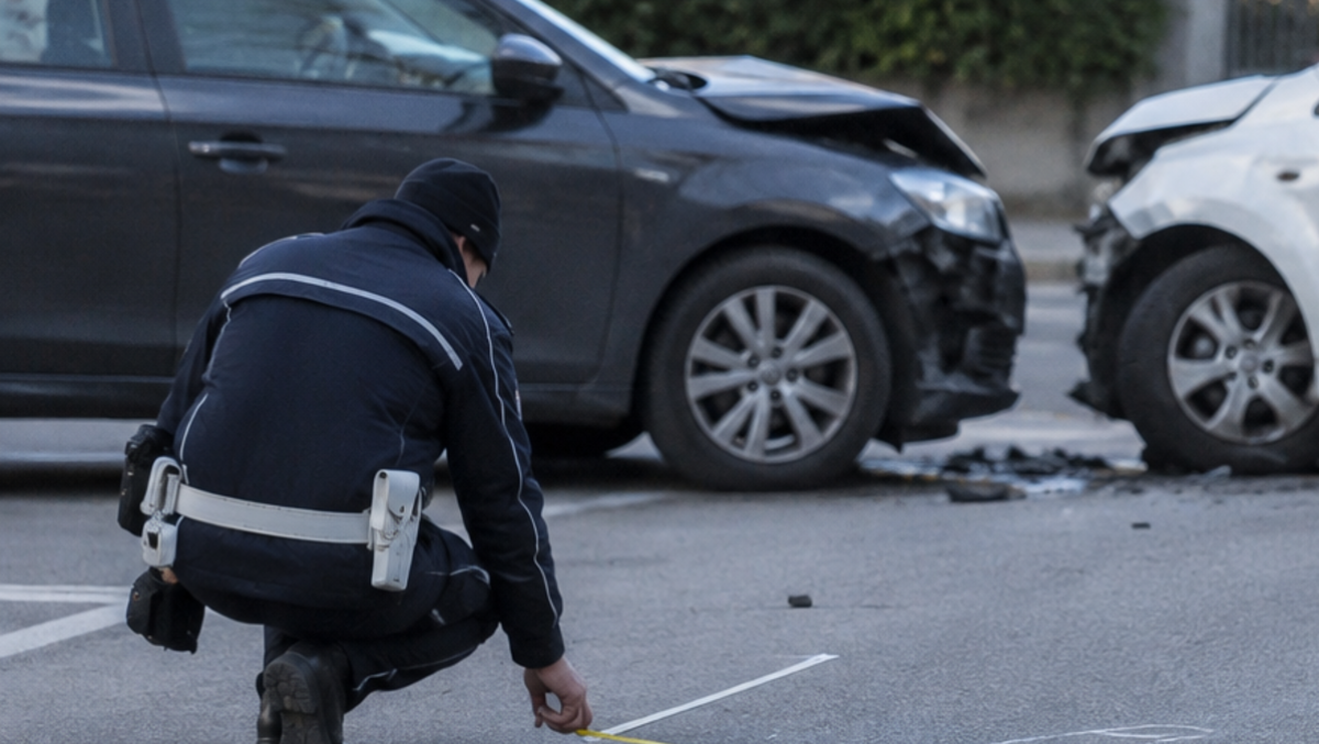 Incidente a Coriano, ma il conducente era positivo alla droga: risarcito il passeggero  - Foto di archivio