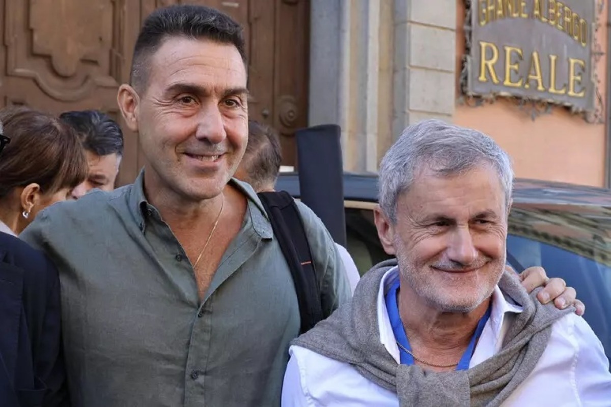 Vannacci: "No a un governo tecnico, hanno ridotto l'Italia in mutande" - © Ansa
