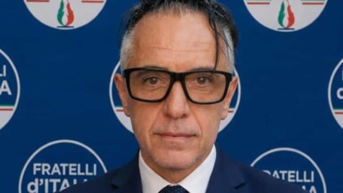 Rivabella, marciapiedi e scalinate nel mirino: Fratelli d'Italia chiede più manutenzione - Claudio Mazzarino 