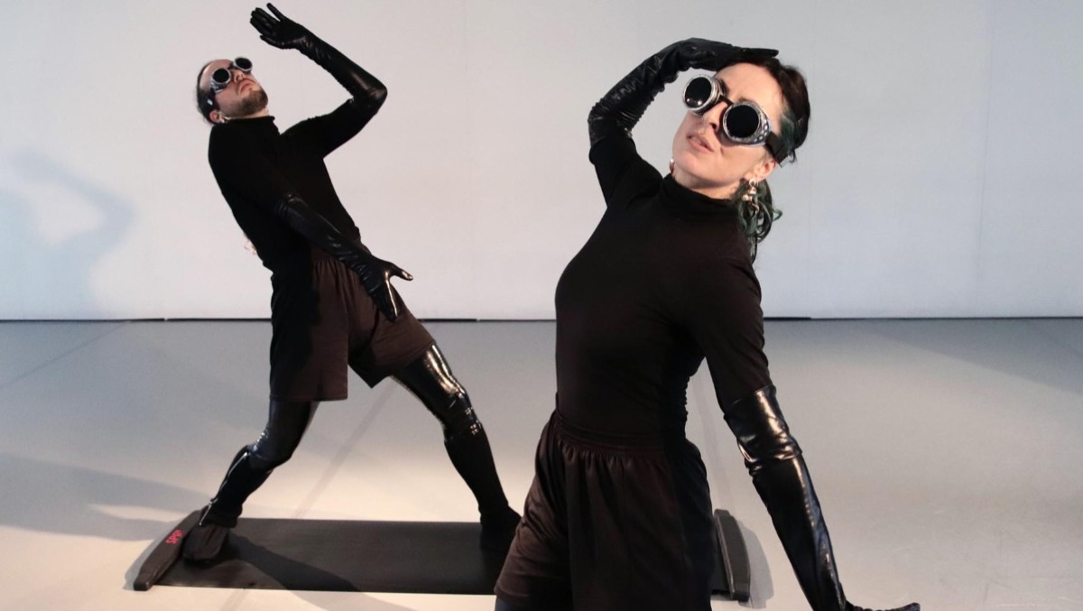 A Mondaino la danza contemporanea guarda al futuro: Riccardo De Simone in residenza al Teatro Dimora - 