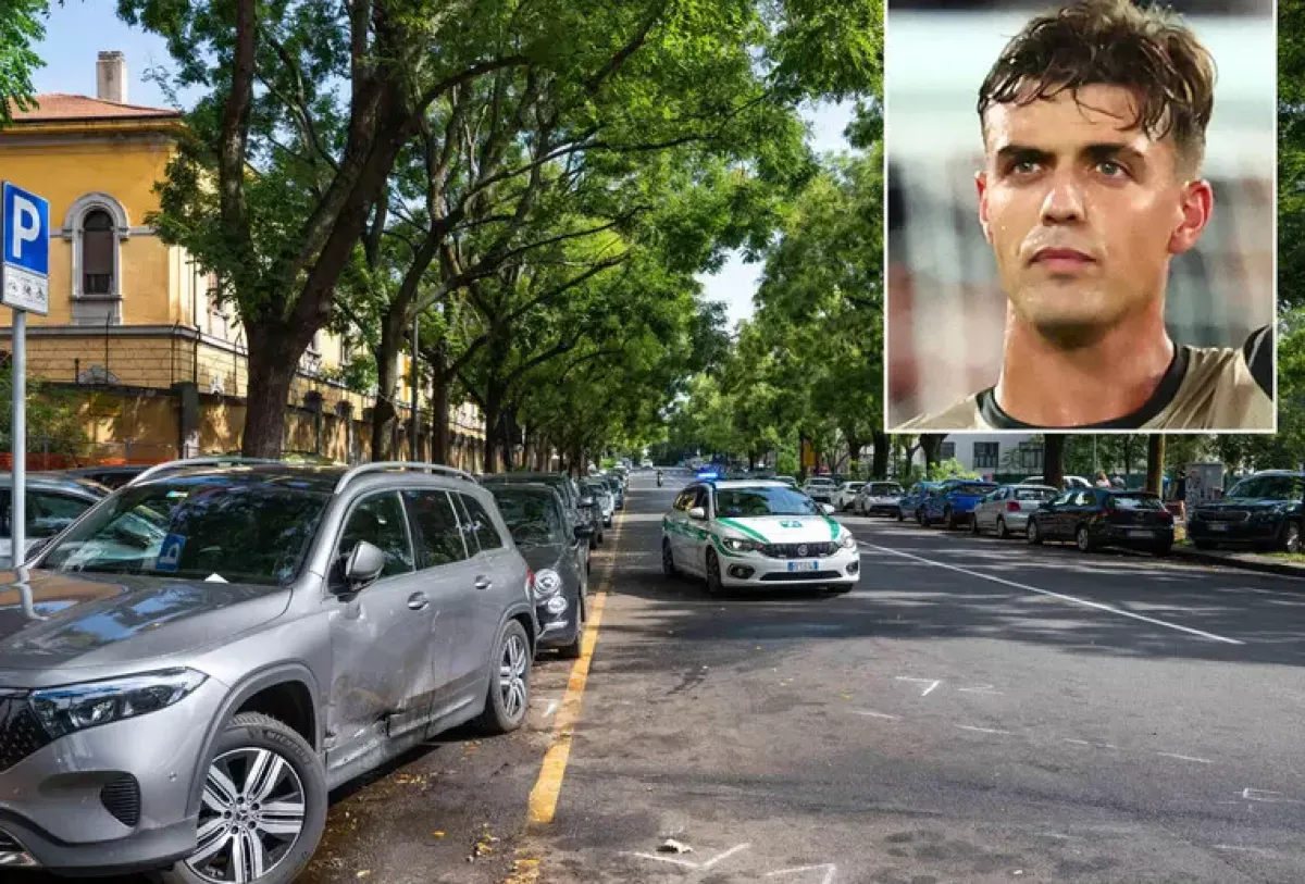 Incidente a Milano, Maldini negativo ai test sulle droghe - © Ansa